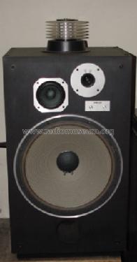 4 Way Speaker System HPM-150; Pioneer Corporation; (ID = 161587) Speaker-P