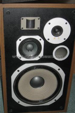 Loudspeaker HPM-60; Pioneer Corporation; (ID = 1468322) Speaker-P