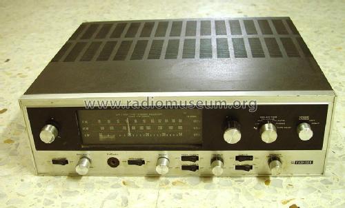 LW/MW/FM Stereo Receiver LX-420A; Pioneer Corporation; (ID = 1078262) Radio