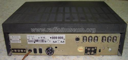 LW/MW/FM Stereo Receiver LX-420A; Pioneer Corporation; (ID = 1078263) Radio