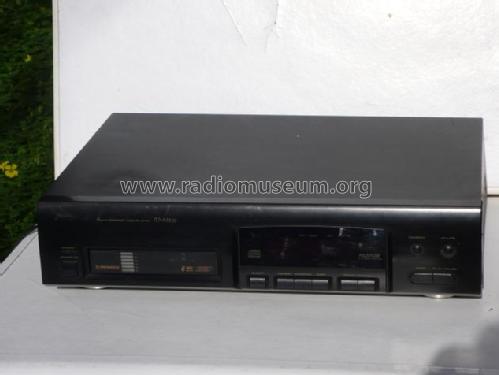 Multi Compact Disc Player PD-M426; Pioneer Corporation; (ID = 1599684) R-Player