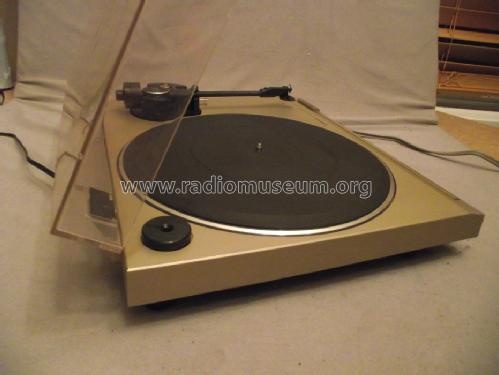 Auto-Return Stereo Turntable PL-2; Pioneer Corporation; (ID = 1693294) Reg-Riprod