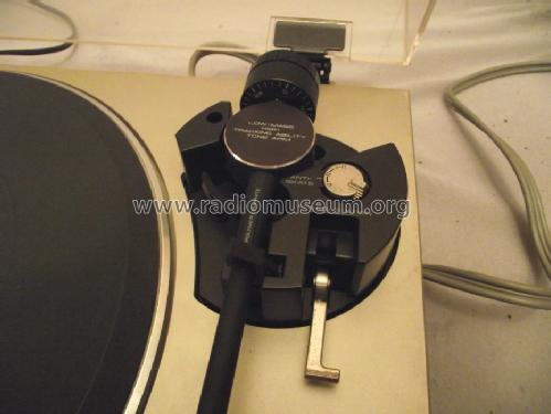 Auto-Return Stereo Turntable PL-2; Pioneer Corporation; (ID = 1693296) Sonido-V