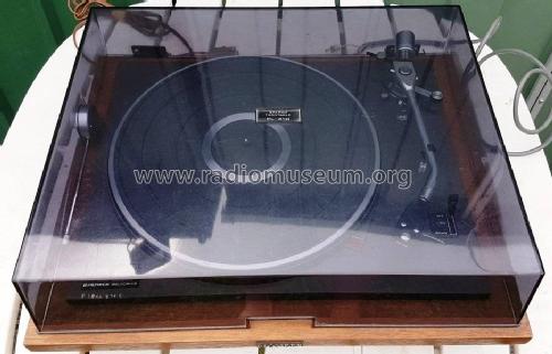 Beltdrive Stereo Turntable PL-31D; Pioneer Corporation; (ID = 2384544) Ton-Bild