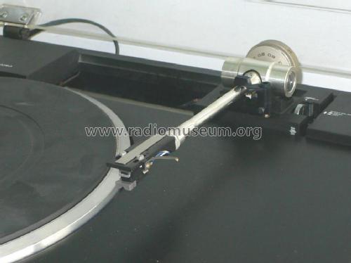 Linear Motor Arm Stereo Turntable PL-L1000; Pioneer Corporation; (ID = 237424) R-Player