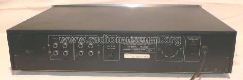 Reverberation Amplifier SR-303; Pioneer Corporation; (ID = 313673) Ampl/Mixer