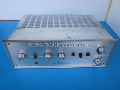 Stereo Integrated Amplifier SA-400; Pioneer Corporation; (ID = 1737677) Ampl/Mixer