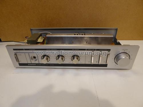 Stereo Amplifier SA-301; Pioneer Corporation; (ID = 2078305) Verst/Mix