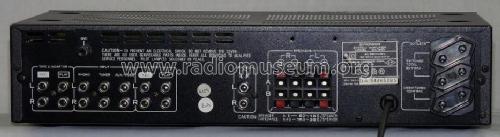 Stereo Amplifier SA-330; Pioneer Corporation; (ID = 630353) Ampl/Mixer