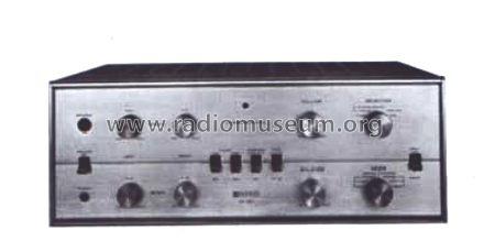 Stereo Amplifier SA-810; Pioneer Corporation; (ID = 556845) Ampl/Mixer