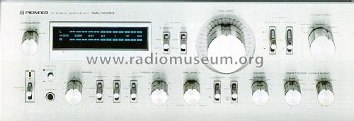 Stereo Amplifier SA-9800 /HG; Pioneer Corporation; (ID = 2344297) Ampl/Mixer