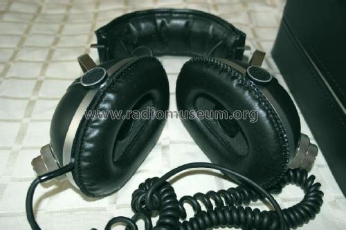 Stereo Headphone SE-505; Pioneer Corporation; (ID = 2289094) Speaker-P