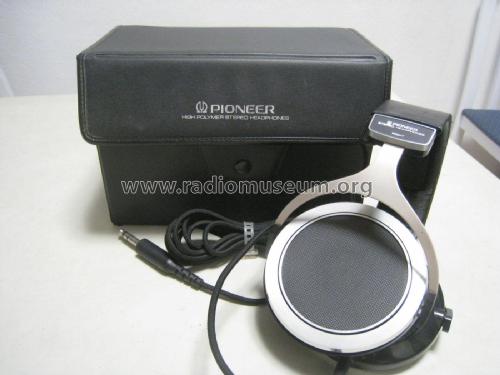 SE-700; Pioneer Corporation; (ID = 2035461) Speaker-P