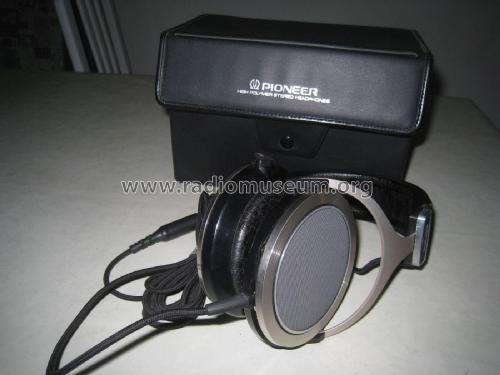SE-700; Pioneer Corporation; (ID = 2035464) Speaker-P