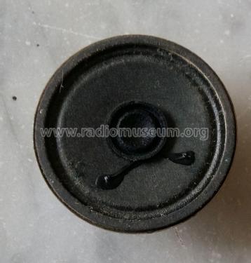 Speaker A50S; Pioneer Corporation; (ID = 2558477) Lautspr.-K
