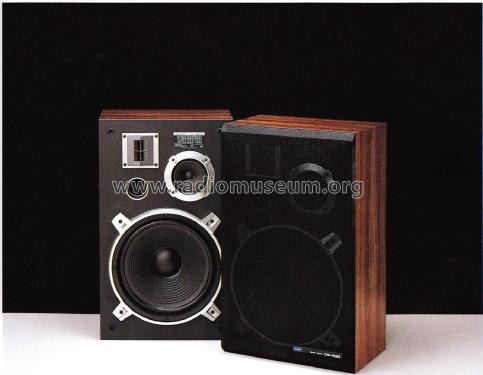 Speaker System CS-405 Speaker-P Pioneer 