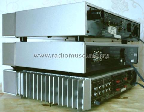 Stereo Tuner - Auto Pilot Canceller TX-3000; Pioneer Corporation; (ID = 1768092) Radio