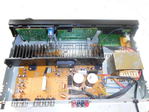 Stereo Amplifier A-225; Pioneer Corporation; (ID = 2363006) Ampl/Mixer