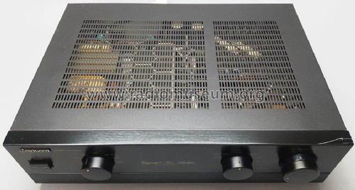 Integrated Stereo Amplifier A-300X; Pioneer Corporation; (ID = 2345745) Ampl/Mixer