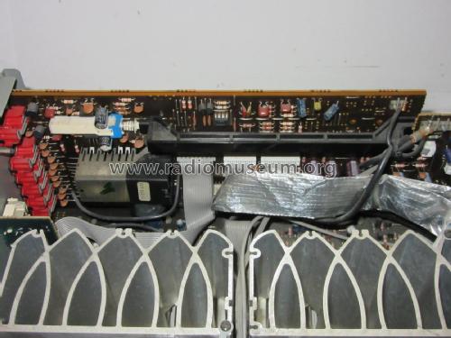 Stereo Amplifier A-602R; Pioneer Corporation; (ID = 2333591) Ampl/Mixer