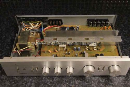 Stereo Amplifier SA-410; Pioneer Corporation; (ID = 1583106) Ampl/Mixer