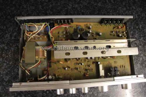 Stereo Amplifier SA-410; Pioneer Corporation; (ID = 1583110) Ampl/Mixer