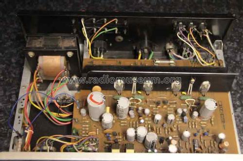 Stereo Amplifier SA-5300; Pioneer Corporation; (ID = 1619709) Ampl/Mixer