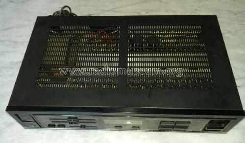 Stereo Amplifier SA-770; Pioneer Corporation; (ID = 2494134) Verst/Mix
