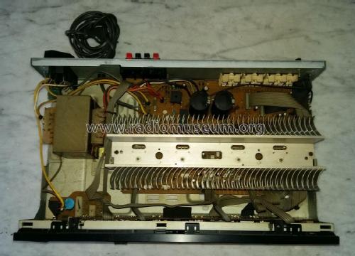 Stereo Amplifier SA-770; Pioneer Corporation; (ID = 2494137) Ampl/Mixer