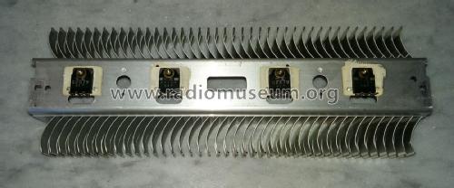 Stereo Amplifier SA-770; Pioneer Corporation; (ID = 2494138) Ampl/Mixer