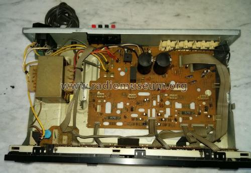 Stereo Amplifier SA-770; Pioneer Corporation; (ID = 2494139) Ampl/Mixer