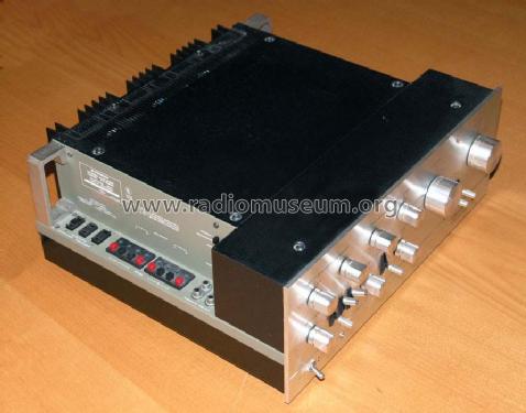 Amplificador Pioneer GM9500 800w – Casa Daniela Muebles y Electrodomésticos