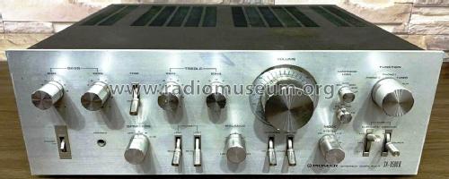 Stereo Amplifier SA-9500 II ; Pioneer Corporation; (ID = 2714227) Ampl/Mixer