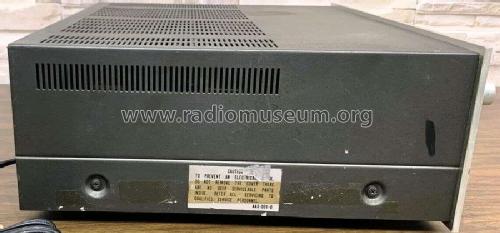 Stereo Amplifier SA-9500 II ; Pioneer Corporation; (ID = 2714229) Ampl/Mixer