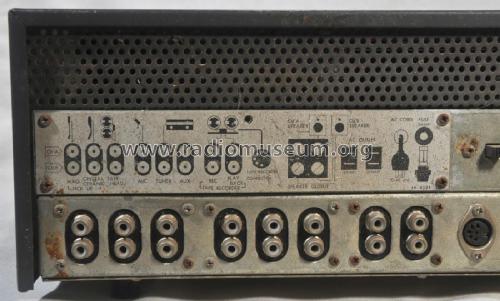 Stereo Amplifier SM-500; Pioneer Corporation; (ID = 1991021) Verst/Mix