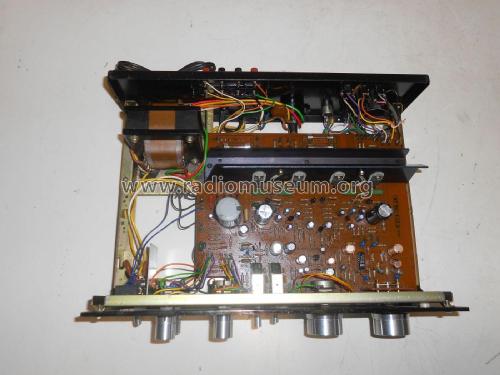 Stereo Amplifier SSA-40; Pioneer Corporation; (ID = 2230574) Ampl/Mixer