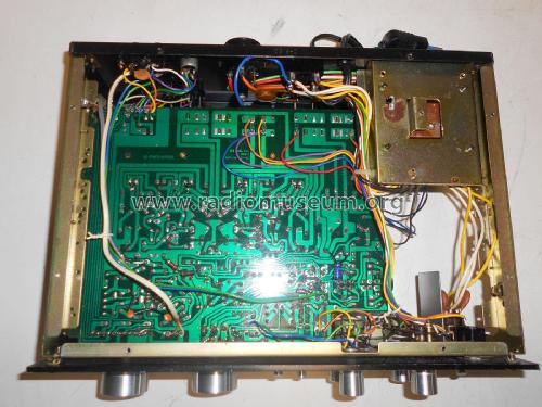 Stereo Amplifier SSA-40; Pioneer Corporation; (ID = 2230575) Ampl/Mixer