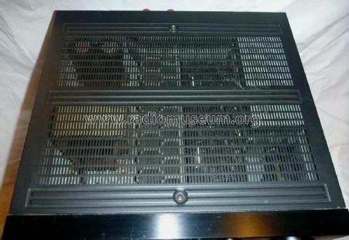 Reference Stereo Amplifier A-656; Pioneer Corporation; (ID = 1943788) Ampl/Mixer