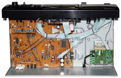 Stereo Cassette Deck CT-S450S; Pioneer Corporation; (ID = 1333660) Reg-Riprod
