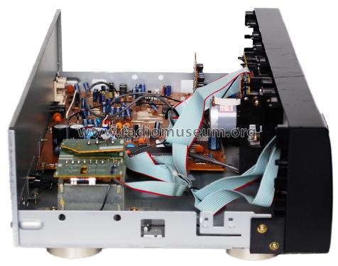 Stereo Cassette Deck CT-S450S; Pioneer Corporation; (ID = 1333661) Reg-Riprod