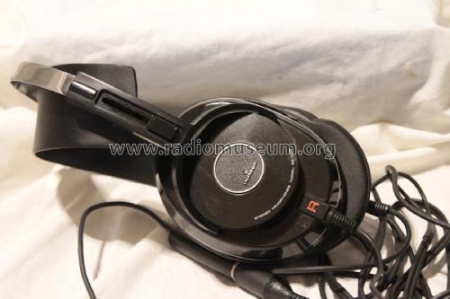 Stereo Headphones SE-450; Pioneer Corporation; (ID = 2102555) Speaker-P