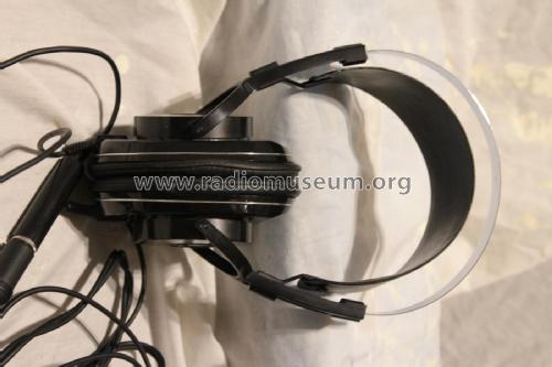 Stereo Headphones SE-450; Pioneer Corporation; (ID = 2102557) Speaker-P