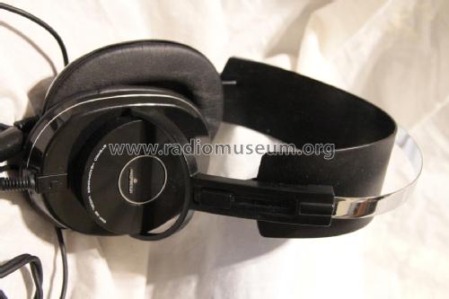 Stereo Headphones SE-450; Pioneer Corporation; (ID = 2102560) Parleur