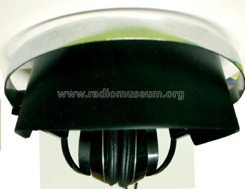 Stereo Headphones SE-450; Pioneer Corporation; (ID = 2370126) Parleur