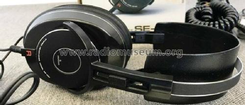 Stereo Headphones SE-550 /US /E /G; Pioneer Corporation; (ID = 2483350) Speaker-P
