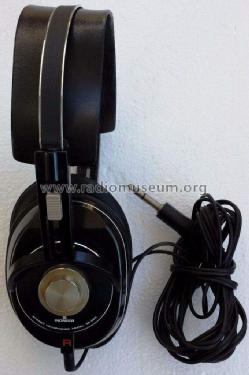 Stereo Headphones SE-650 /US /E /G; Pioneer Corporation; (ID = 2483366) Speaker-P