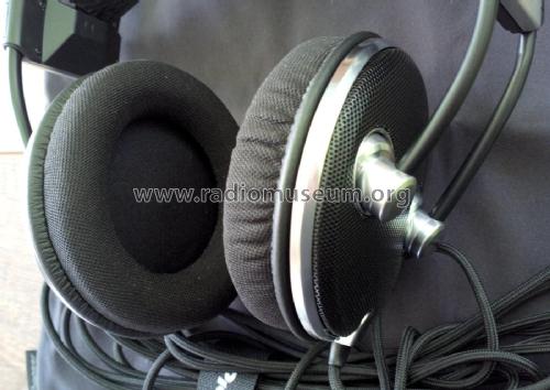 Stereo Headphones SE-A1000; Pioneer Corporation; (ID = 1807835) Speaker-P