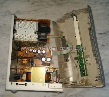 Stereo Power Amplifier M-IS22; Pioneer Corporation; (ID = 2552420) Ampl/Mixer