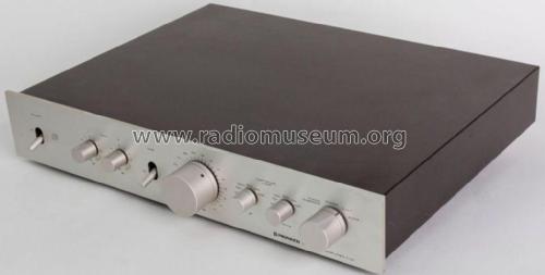 Stereo Pre-Amplifier C-21; Pioneer Corporation; (ID = 2483345) Ampl/Mixer