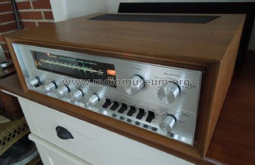 Stereo Receiver SX-1000TW; Pioneer Corporation; (ID = 1432062) Radio